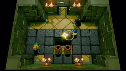 The Legend of Zelda: Link’s Awakening Nintendo Switch™