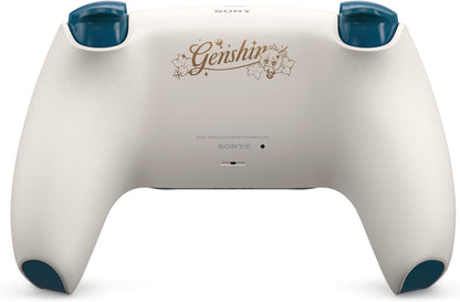 PlayStation®5 DualSense™ Wireless Controller Genshin Impact Limited Edition