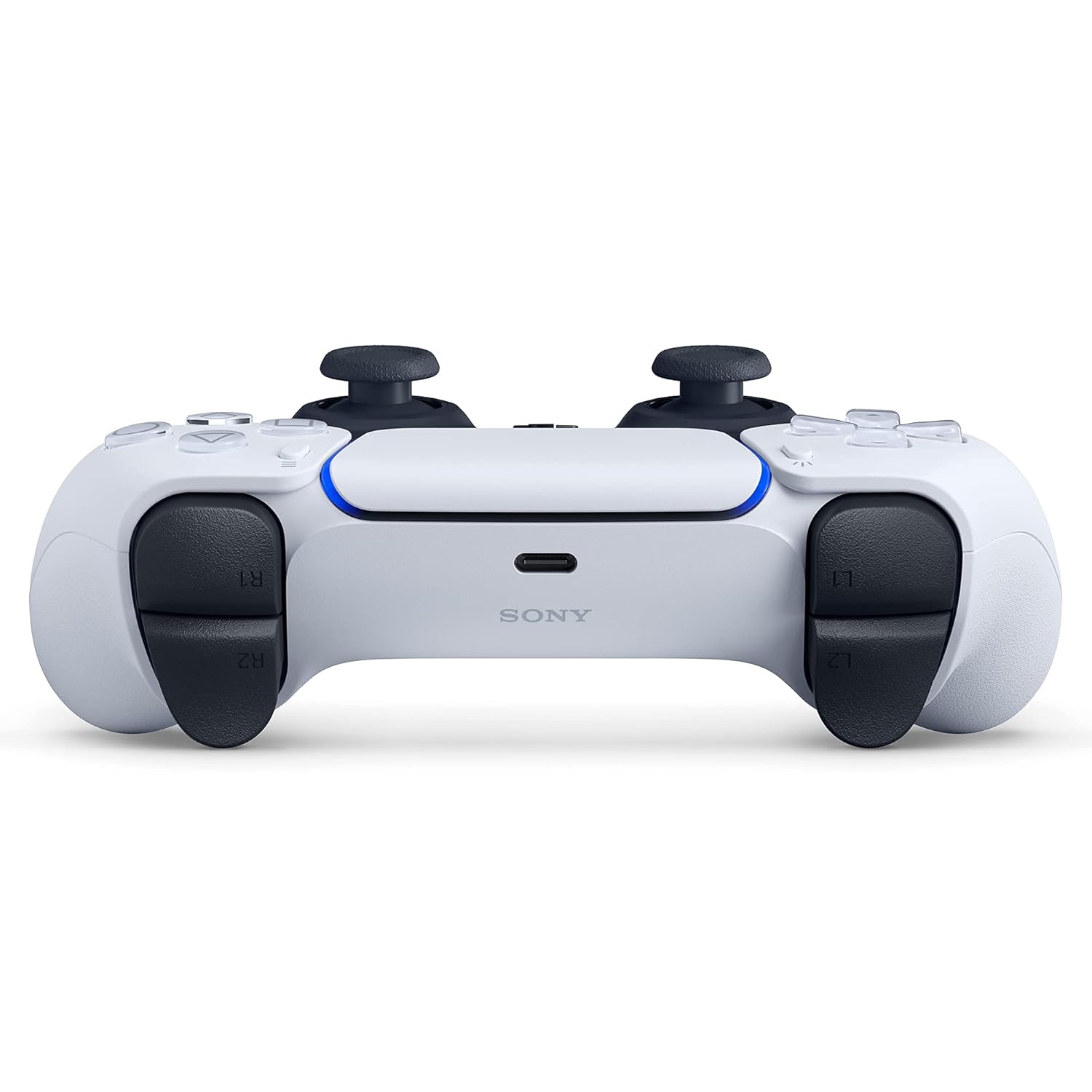 PlayStation®5 DualSense™ Wireless Controller White