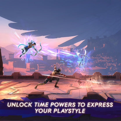 Prince of Persia: The Lost Crown PS5®