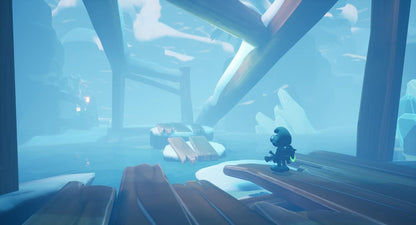 The Smurfs 2: The Prisoner of the Green Stone PS5®