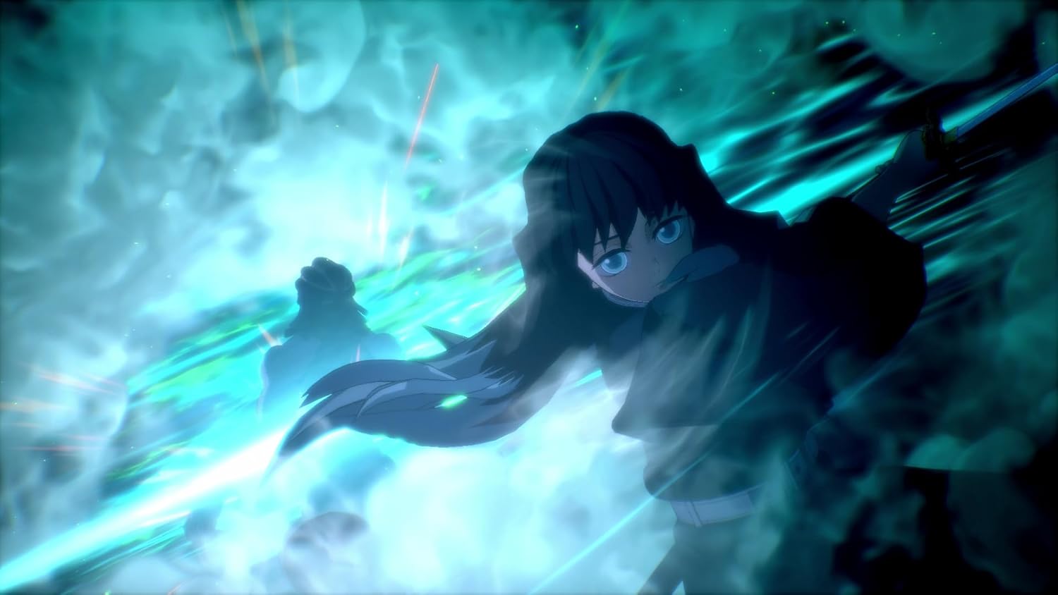 Demon Slayer -Kimetsu no Yaiba-The Hinokami Chronicles 2 Nintendo Switch™
