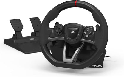 HORI Wireless Racing Wheel APEX Officially Licensed by Sony