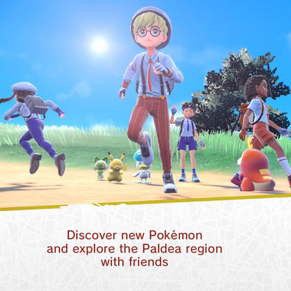 Pokémon™ Scarlet Nintendo Switch™