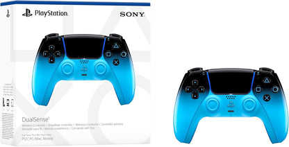 PlayStation®5 DualSense™ Wireless Controller Rhythm Blue