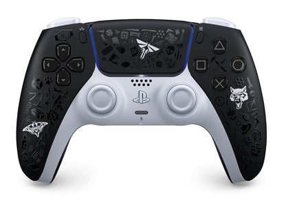 PlayStation®5 DualSense™ Wireless Controller The Last of Us™ Limited Edition