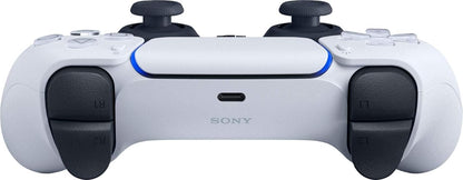 PlayStation®5 DualSense™ Wireless Controller White