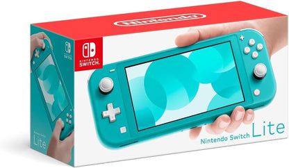 Nintendo Switch™ Lite Turquoise