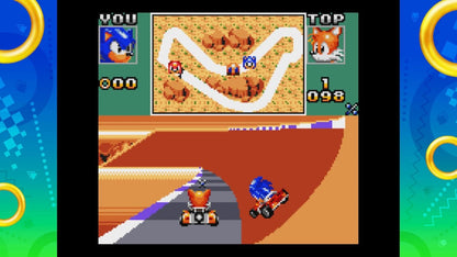 Sonic Origins Plus PS5®