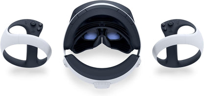 PlayStation® VR2  Next‑Gen Virtual Reality System