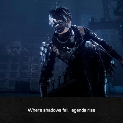 Ninja Gaiden™ 4 Deluxe Edition PS5®