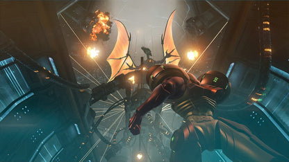 Metroid Prime Remastered Nintendo Switch™