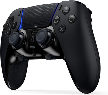 PlayStation® DualSense Edge™ Wireless Controller Black