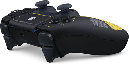 PlayStation®5 DualSense™ Wireless Controller Helldivers 2 Limited Edition