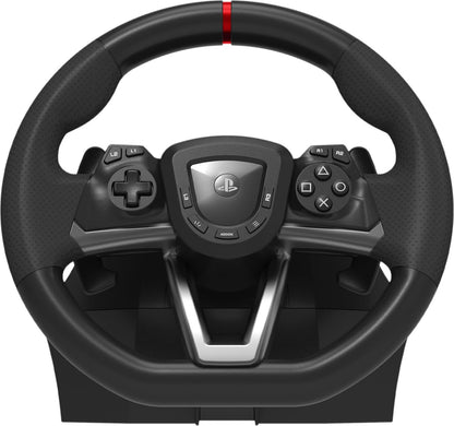 HORI Wireless Racing Wheel APEX Officially Licensed by Sony