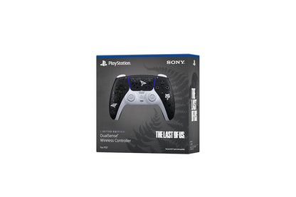 PlayStation®5 DualSense™ Wireless Controller The Last of Us™ Limited Edition