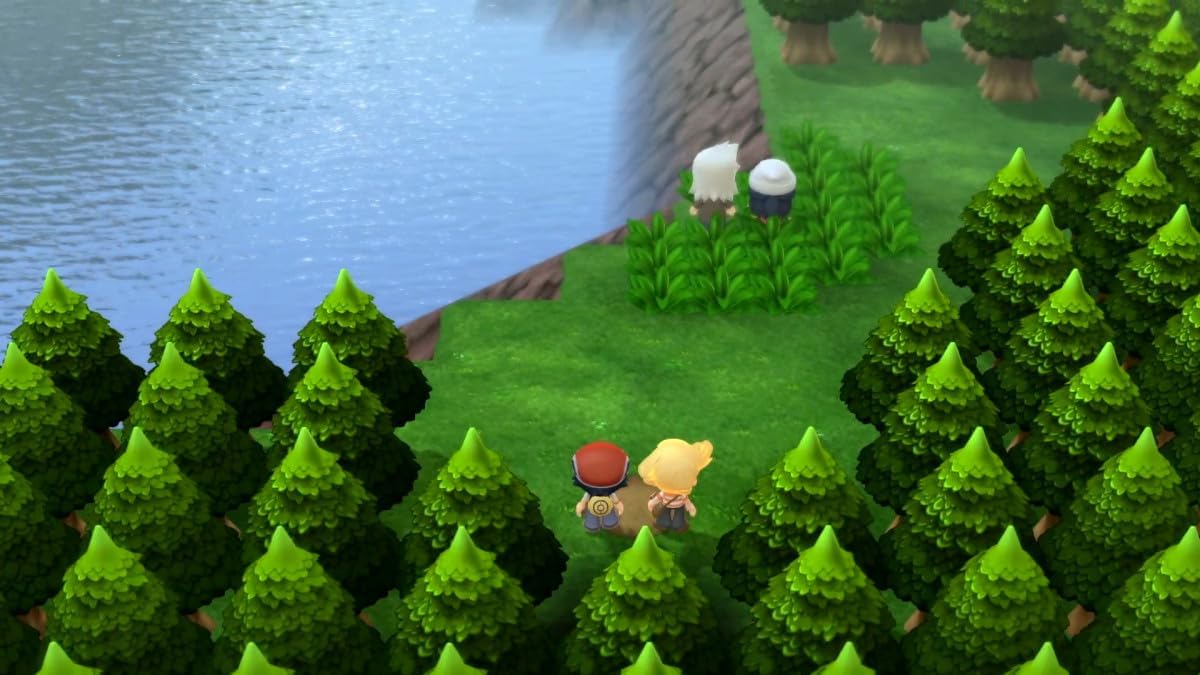Pokémon™ Brilliant Diamond Nintendo Switch™