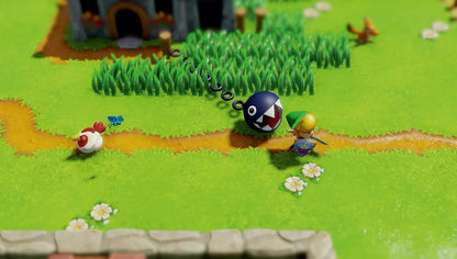 The Legend of Zelda: Link’s Awakening Nintendo Switch™