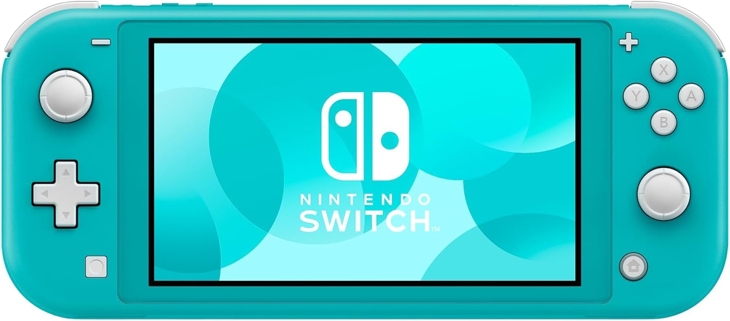 Nintendo Switch™ Lite Turquoise