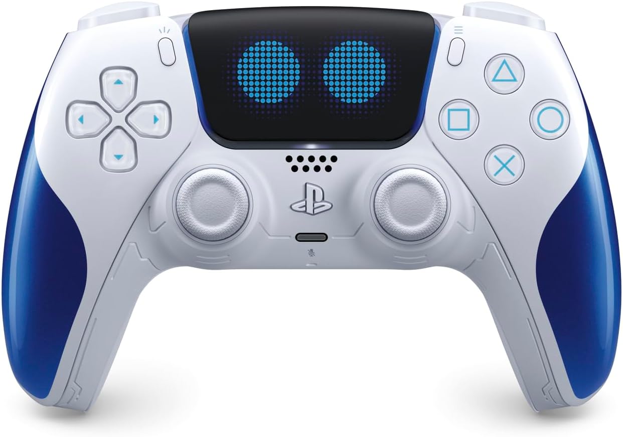 Sony DualSense™ Wireless Controller ASTRO BOT Limited Edition