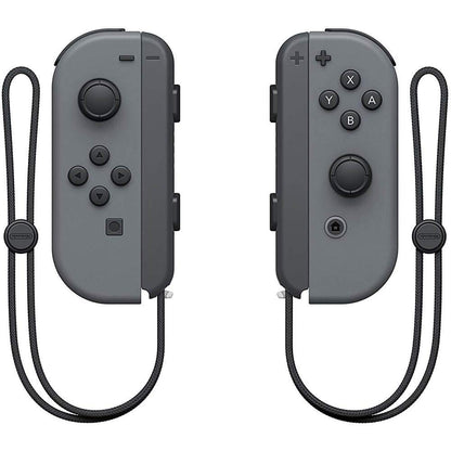 Nintendo Joy‑Con™ (L/R) Gray
