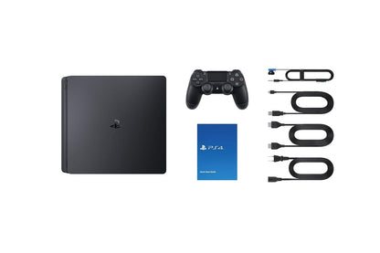 Sony PlayStation®4 Slim Console