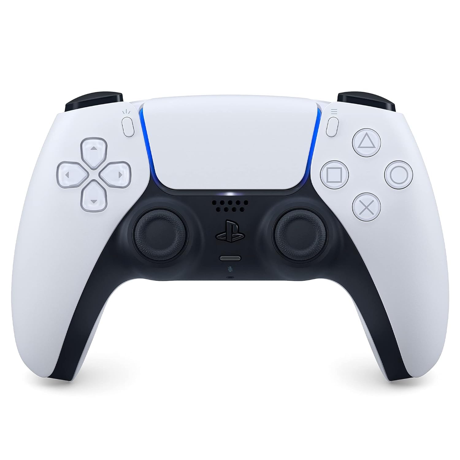 PlayStation®5 DualSense™ Wireless Controller White