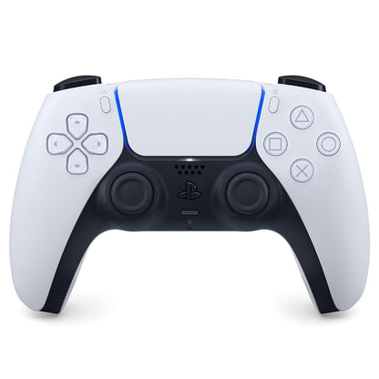 PlayStation®5 DualSense™ Wireless Controller White