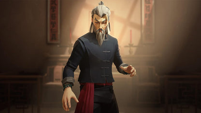 Sifu Standard Edition PS5®