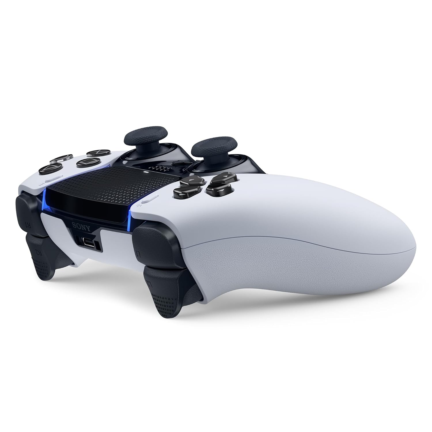 PlayStation® DualSense Edge™ Wireless Controller White