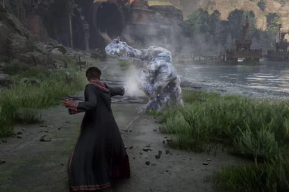 Warner Bros. Hogwarts Legacy PS5®