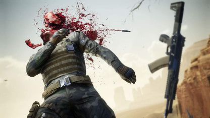 Sniper Ghost Warrior Contracts 2 PS5®