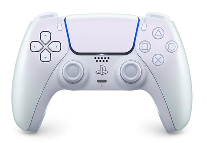 PlayStation®5 DualSense™ Wireless Controller Chroma Pearl