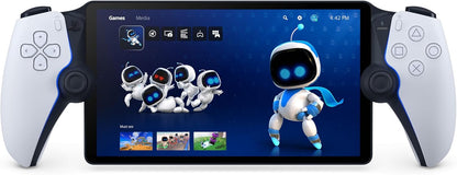PlayStation® Portal Remote Player White