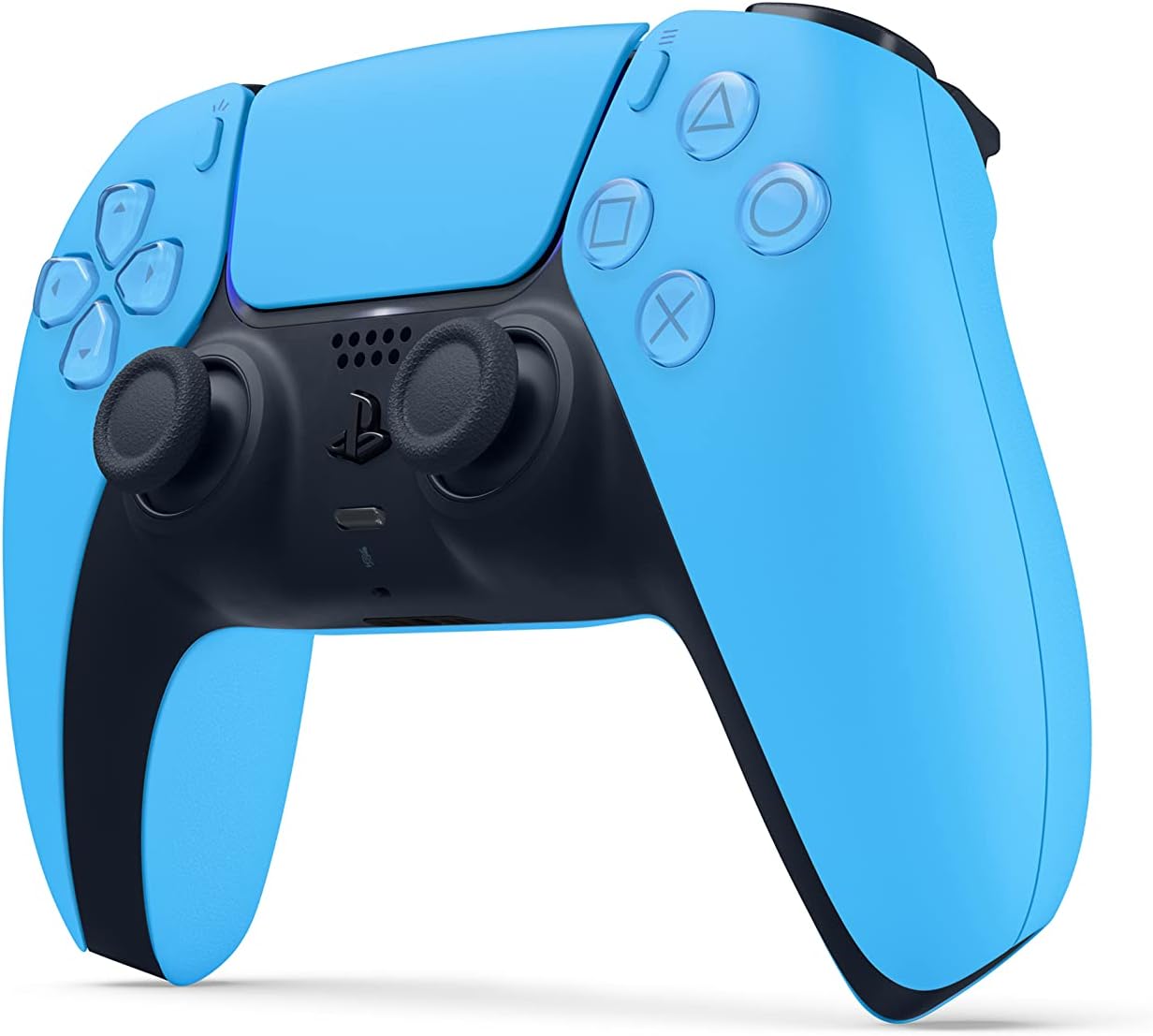 PlayStation®5 DualSense™ Wireless Controller Starlight Blue