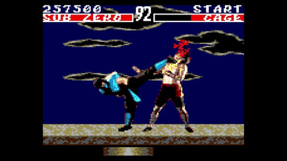 Mortal Kombat: Legacy Kollection PS5®