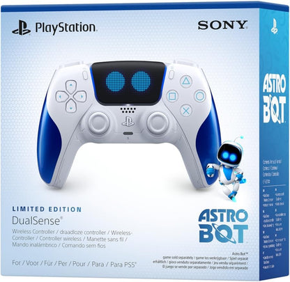 Sony DualSense™ Wireless Controller ASTRO BOT Limited Edition