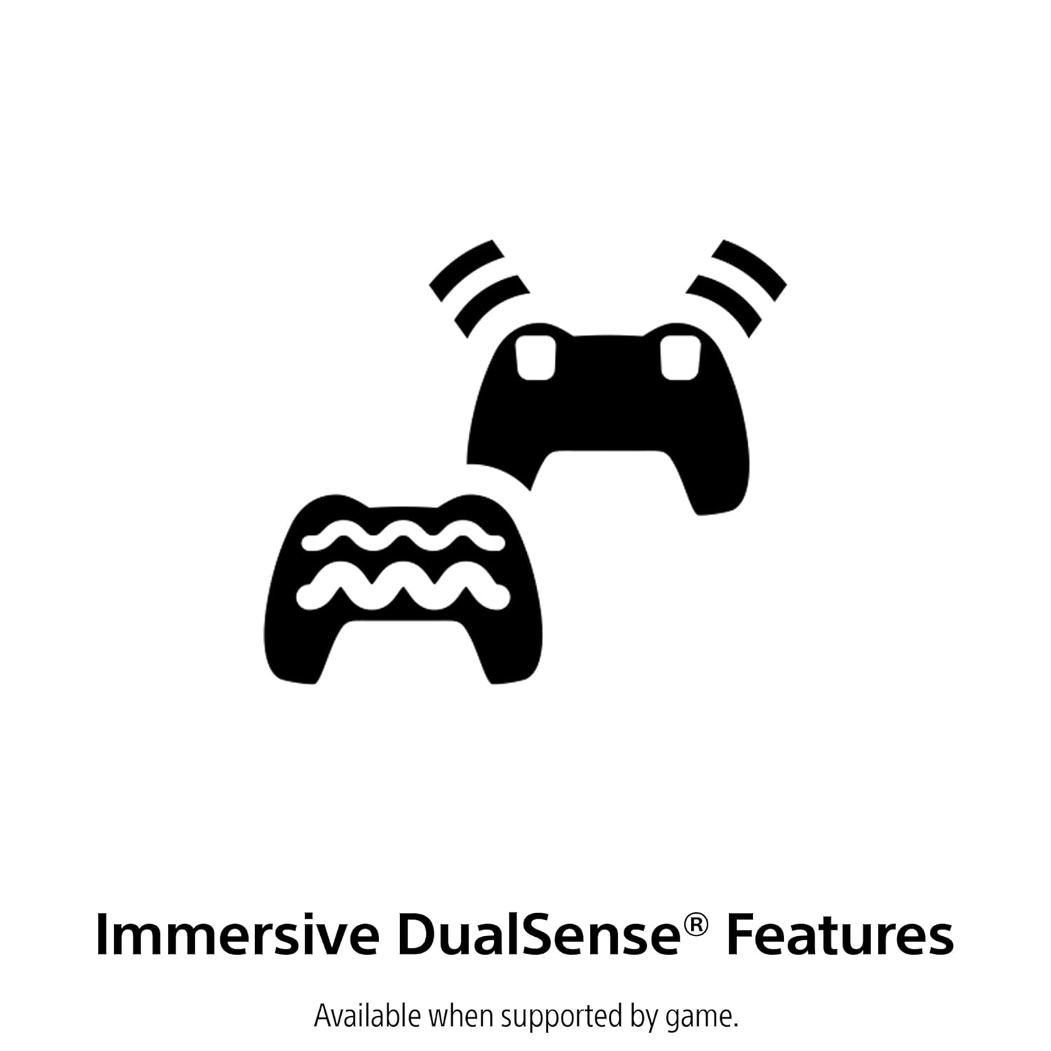 PlayStation® DualSense Edge™ Wireless Controller Black