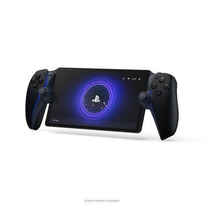 PlayStation® Portal Remote Player Midnight Black