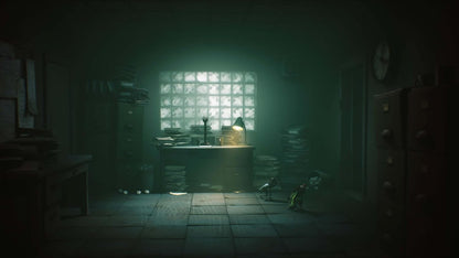 Little Nightmares™ III Nintendo Switch™ 2 Edition