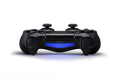 PlayStation® 4 Wireless Controller Jet Black