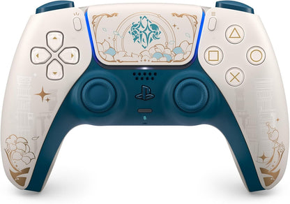 PlayStation®5 DualSense™ Wireless Controller Genshin Impact Limited Edition