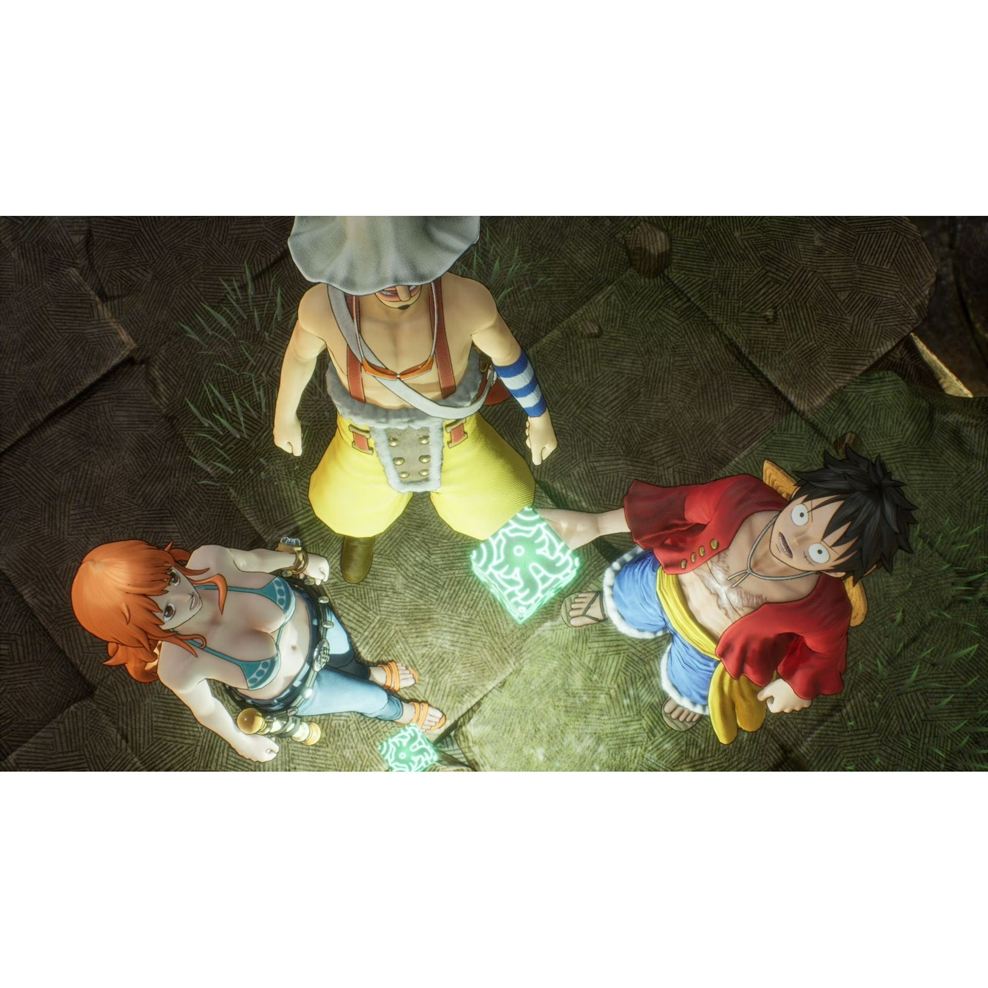 One Piece Odyssey PS5®