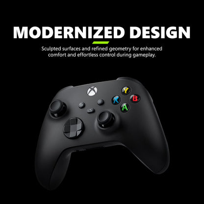 Microsoft Xbox Series S™ / X™ Wireless Controller Carbon Black