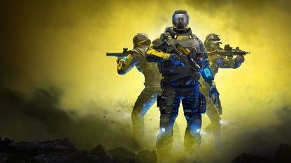 Rainbow Six Extraction PS5®