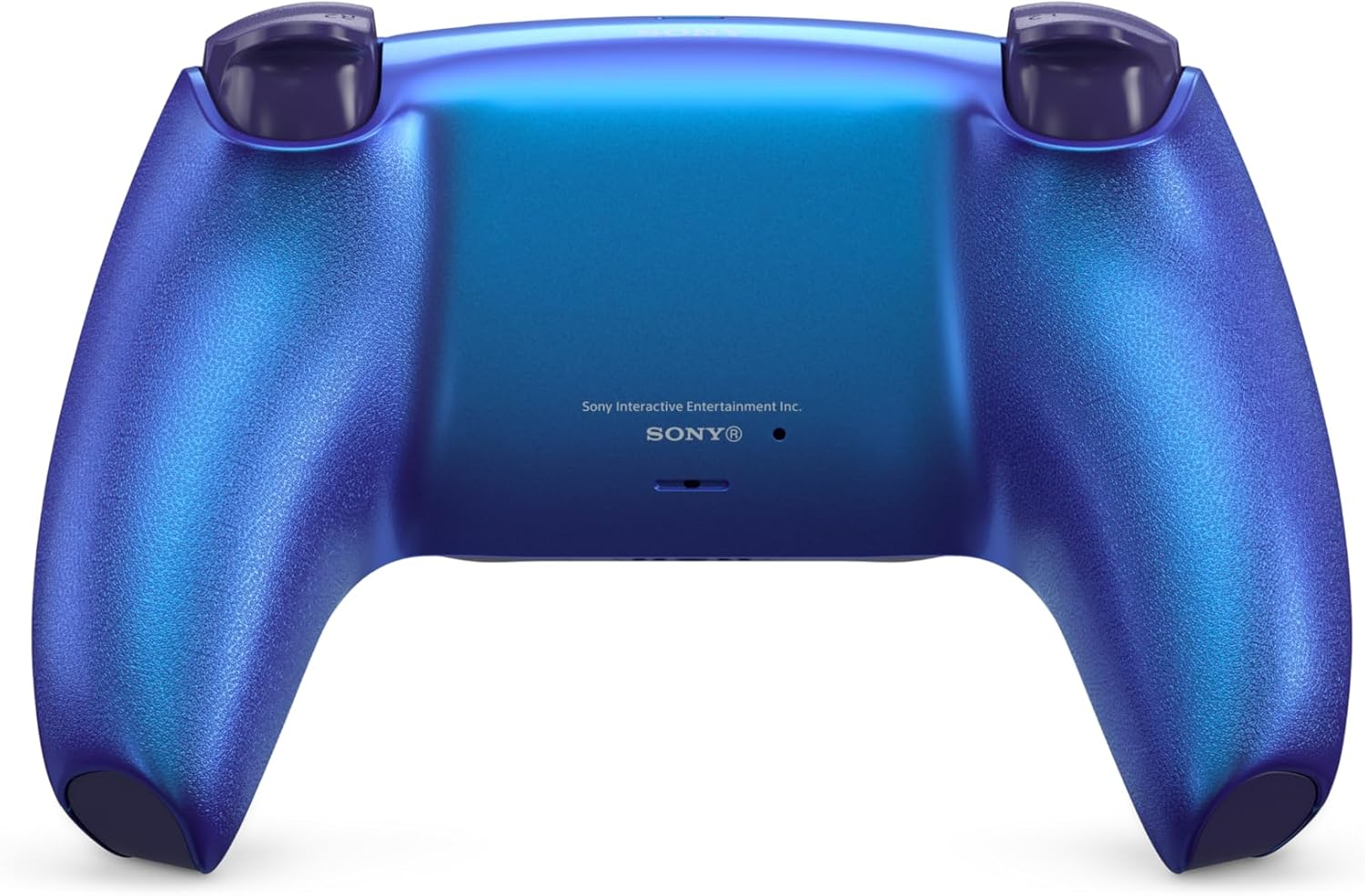 PlayStation®5 DualSense™ Wireless Controller Chroma Indigo