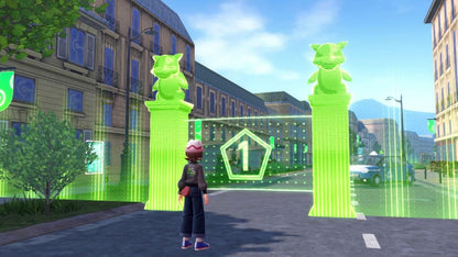 Pokémon™ Legends: Z‑A Nintendo Switch™