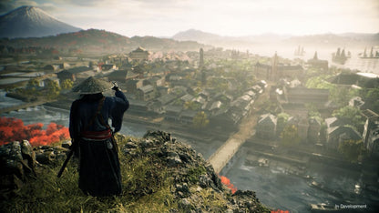 Rise of the Ronin PS5®