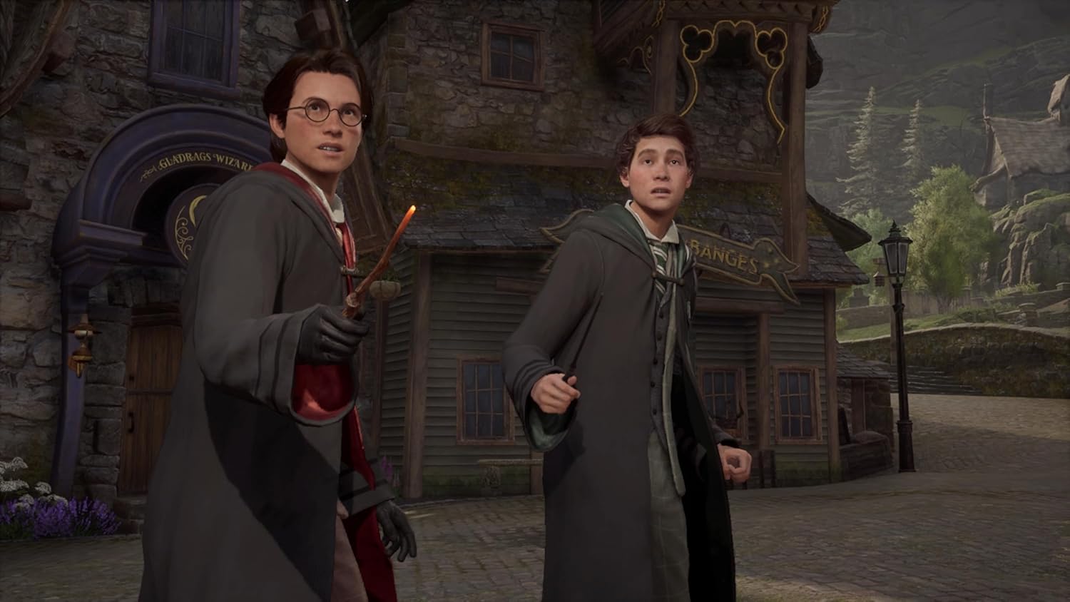 Hogwarts Legacy Nintendo Switch™ 2 Edition