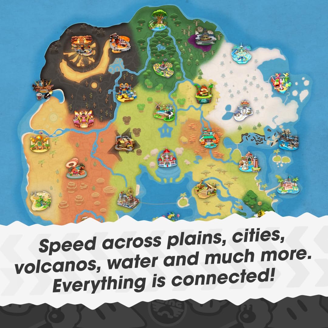 Mario Kart™ World Nintendo Switch™ 2 Edition